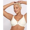 Lilyette by Bali Minimizer Bra for Women, Dream Keyhole - 2 of 4