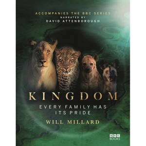 Kingdom - by  Will Millard (Hardcover) - 1 of 1