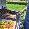 Henckels BBQ 2-pc Stainless Steel Griddle Spatula Set - 4 of 4