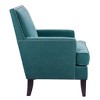 NicBex Accent Chair Modern Lounge Chair Comfy Chair with Upholstery Arm Chair Living Room Chair for Reading Room, Bedroom - 4 of 4