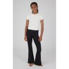 90 Degree By Reflex 2 Pack Girls Interlock Legging and Everyday Interlock Everyday High Waist Flared Pant - 4 of 4