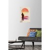 Trends International Charlie Parker - Sunset Unframed Wall Poster Prints - 2 of 4
