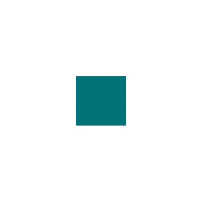 LUX 100 lb. Cardstock Paper 12" x 12" Teal 50 Sheets/Pack (1212-C-25-50)