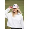 Pacific Brim  Trucker Hat Go Sports - 3 of 4
