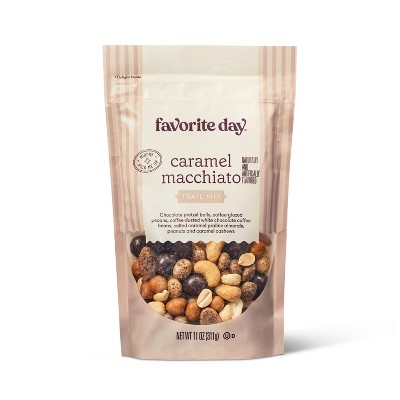 Caramel Macchiato Trail Mix - 11oz - Favorite Day™