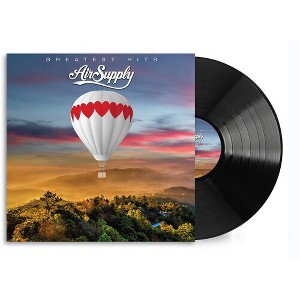 Air Supply - Air Supply 50: The Greatest Hits (140 Gram Vinyl) - 1 of 1