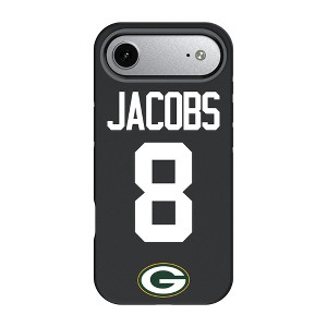 NFL Green Bay Packers Players Game Tactic Bump Cell Phone Case for Apple iPhone 17 Series - 1 of 4