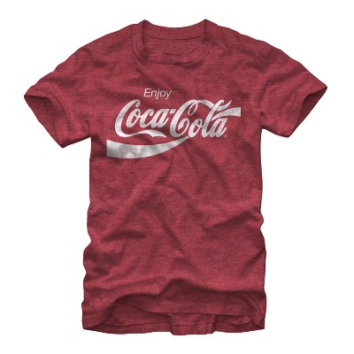 Coca Cola Men S Shirts Target - coca cola t shirt roblox