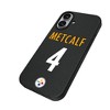 NFL Pittsburgh Steelers Players Game Tactic MagSafe Compatible Cell Phone Case for Apple iPhone 17 Series - 2 of 4