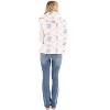 Women's Garden Grove Floral Puffer Vest - Pretty Follies - 3 of 3