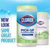 Clorox Jasmine Paper Towel Wipes - 75ct - 3 of 4