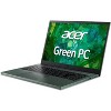 Acer Aspire Vero 15.6" Full HD IPS 13th Gen Intel i5-1335U 8GB LPDDR5 RAM 512GB SSD Backlit OceanGlass Touchpad Recycled Materials - AV15-53P-52PG - 3 of 4