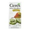 Ceres Pear 100% Juice Blend - Case of 12/33.8 oz - 2 of 4