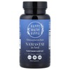 Happy Healthy Hippie Namastay in Bed, Plant-Based Sleep Aid, 60 Veggie Capsules - 3 of 4