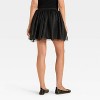 Adult Halloween Costume Tutu Black - Hyde and EEK! Boutique™: One Size Fits Most - 2 of 3