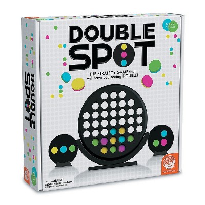 MindWare Double Spot