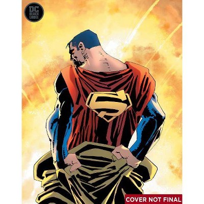 Superman: Year One - by  Frank Miller (Hardcover)