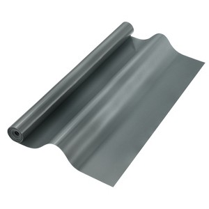 Unique Bargains Silicone Non-Stick Heat Non-Slip Resistant Pastry Baking Mat - 1 of 4