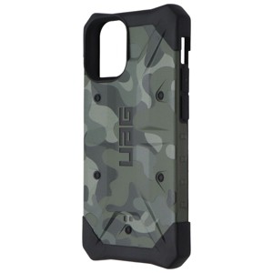 UAG Plyo Series Case for Samsung Galaxy S22+ 5G - Clear - 1 of 1