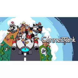 ConnecTank - Nintendo Switch (DIgital)