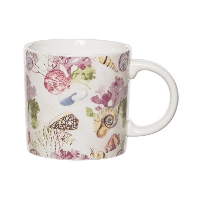 Beachcombers Vilano Bay Mug