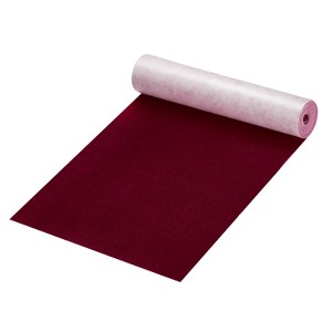 Unique Bargains Iron-on Washable Pants Bags Hole Repairing Velvet Patches - 1 of 3