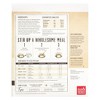 The Honest Kitchen Whole Grain Turkey Recipe Dog Food - 10 lbs - 2 of 4