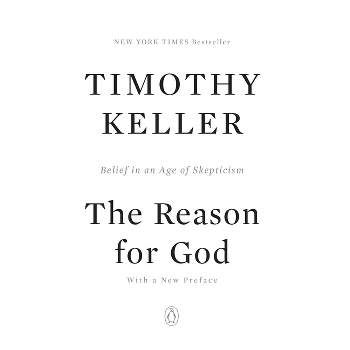 The Reason for God - by Timothy Keller