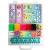 Rainbow Loom Beadmoji Deluxe Craft Kit : Target