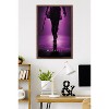 Trends International M3gan 2.0 - Teaser One Sheet Framed Wall Poster Prints - 2 of 4