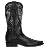 Men's 's Cow Leather Boots - Forastero - 4 of 4