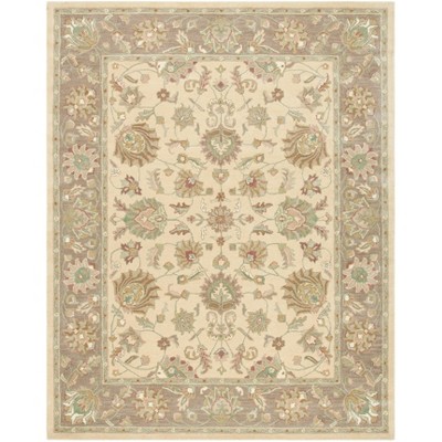 Heritage HG343 Handmade Rug - Safavieh