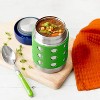 LunchBots Stainless Steel Leak Proof Thermal - 2 of 4