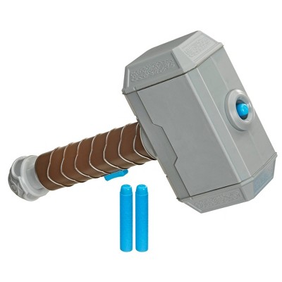 thor hammer toy target