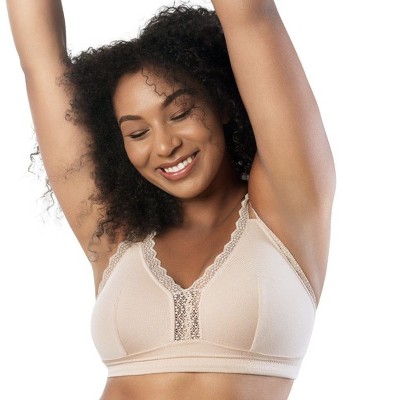 PARFAIT Women's Dalis Wire-free Bralette