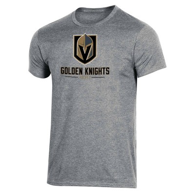 NHL Vegas Golden Knights Men's Home Ice 