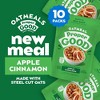 Proper Good, Oatmeal, Apple Cinnamon, 6 oz - 4 of 4