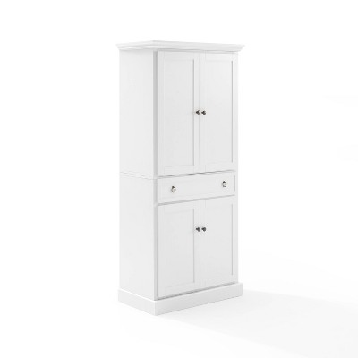 Winston Storage Pantry White - Crosley : Target