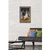 Trends International Star Wars: A New Hope - Galaxy Pose Framed Wall Poster Prints - 2 of 4