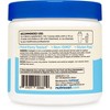 Nutricost Collagen Peptides Powder 4 oz (Unflavored) Type I, Type III Collagen - Grass-Fed, Gluten Free and GMO-Free - 4 of 4