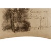 C&F Home 18" x 18" Squash Invoice Burlap Printed Pillow - 3 of 4