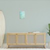 Stupell Industries People Swimming in Summer Wall Plaque Art - 2 of 4