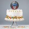 Ford Genuine Parts Acrylic Cake Topper - 4 of 4