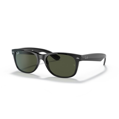 Ray-ban Rb2132 55mm New Wayfarer Unisex Square Sunglasses : Target