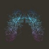 Junior's Design By Humans Veins By designpro44 T-Shirt - 2 of 3