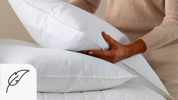 King size pillows clearance target