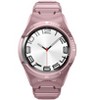 Dexnor for Samsung Galaxy Watch 6 Classic Band [47mm] [43mm], Galaxy Watch 6 Band [40mm] [44mm], [Raised Bezel & Snap-on] Rugged Shockproof Case - 2 of 3