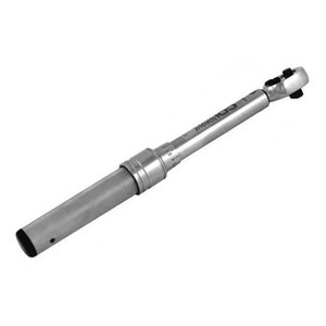 Cdi Torque Wrench,1/4Dr,10-50 in.-lb.,CW/CCW 501MRMH : Target