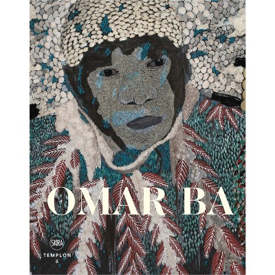 Omar Ba - (Hardcover)