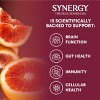 GT's Synergy Blood Orange Organic Raw Kombucha - 16 fl oz - 3 of 4